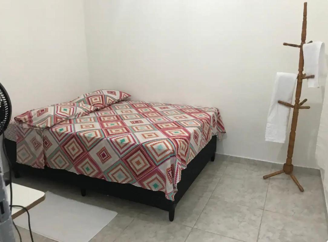 Hostel Σάο Πάολο Εξωτερικό φωτογραφία